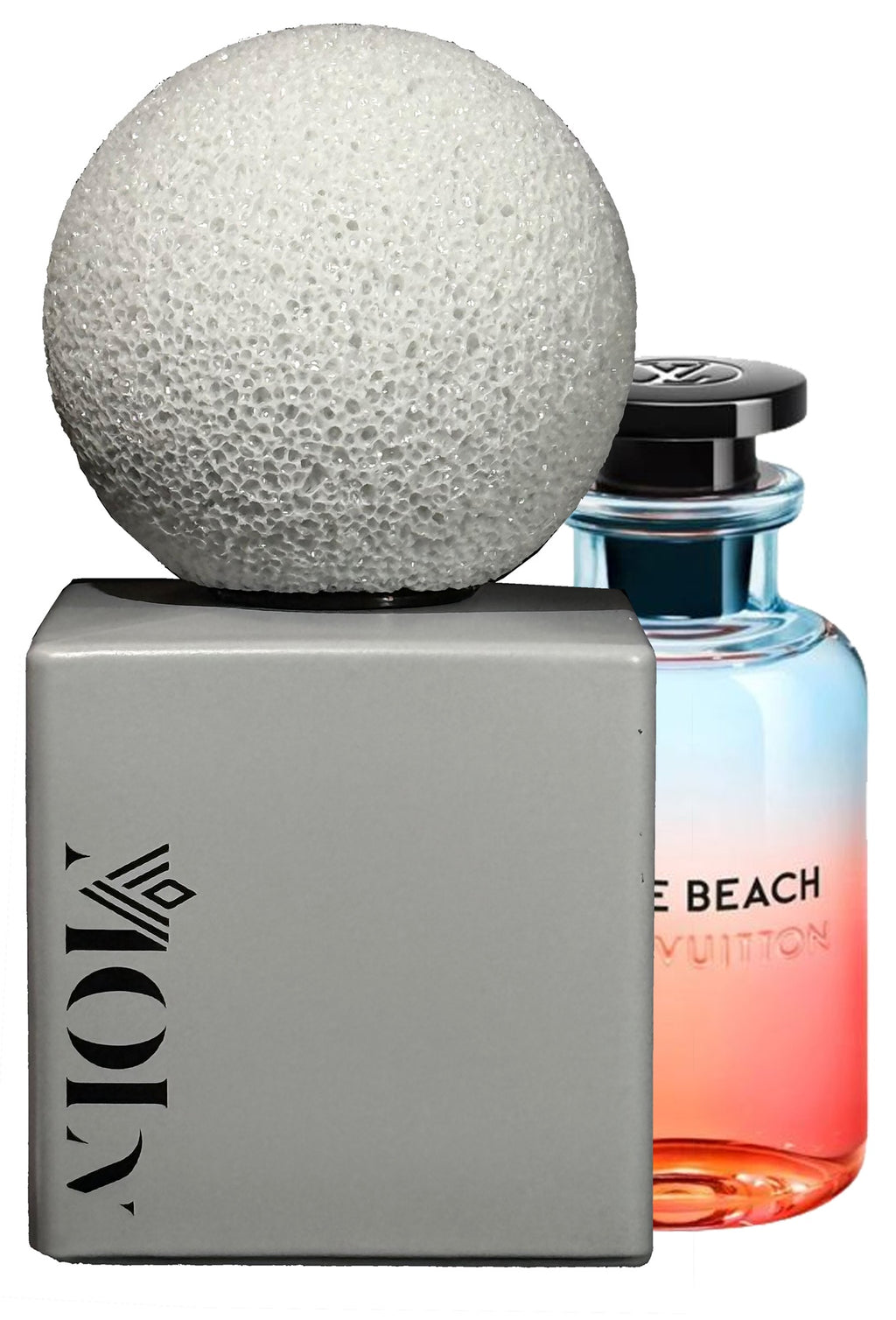 On The Beach (6)