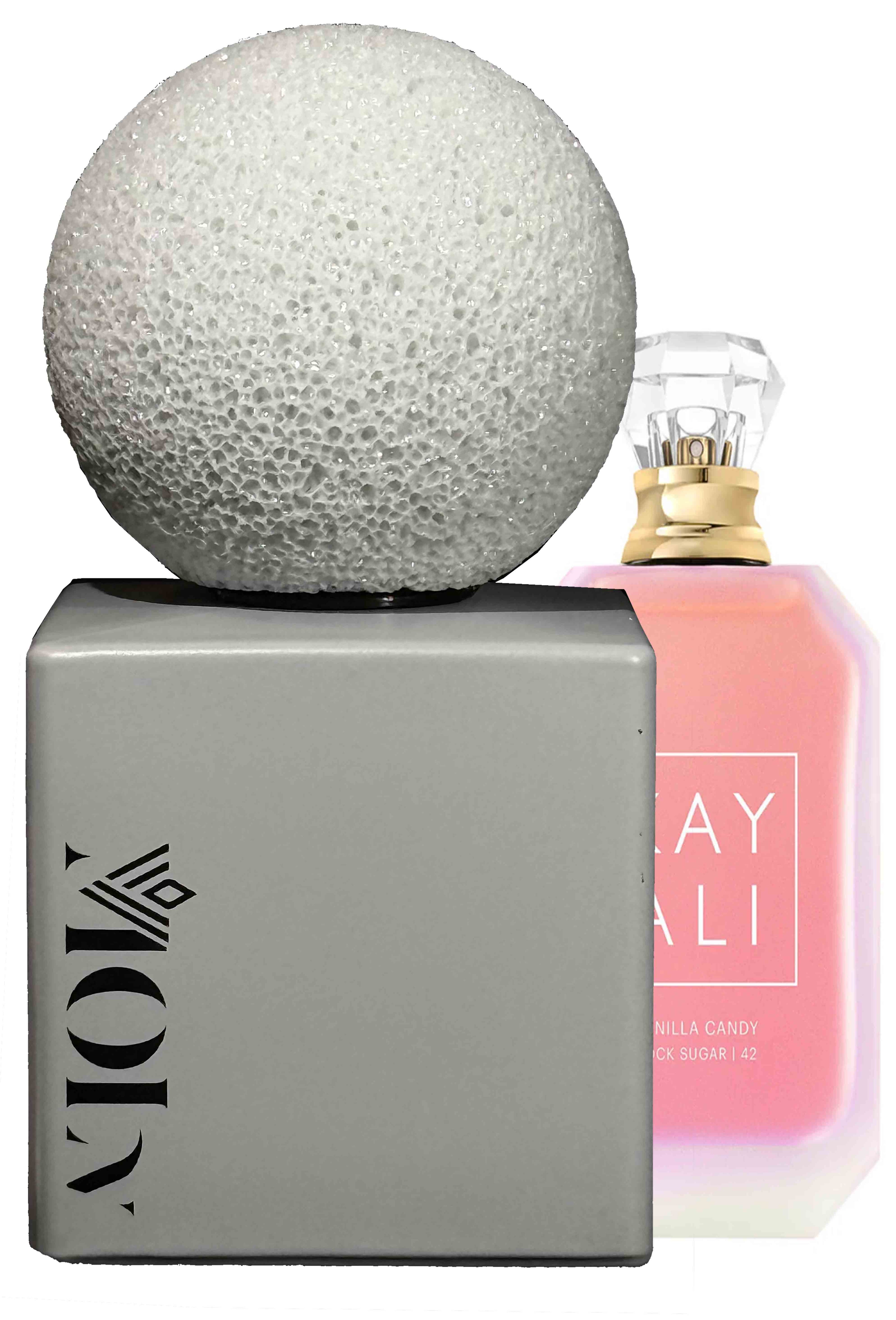 Kay Ali Vanilla Candy (100)