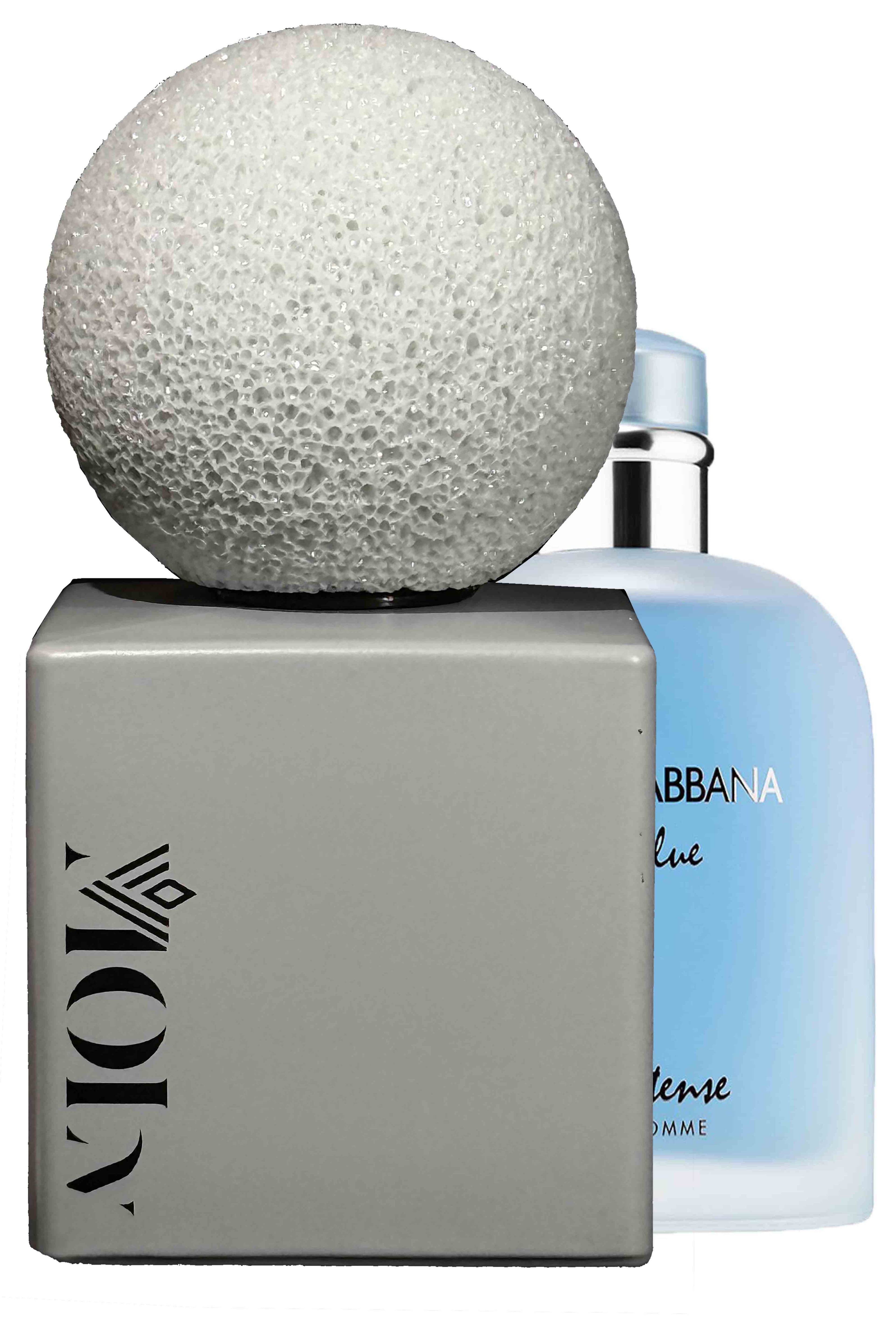 Light Blue Intense (101)