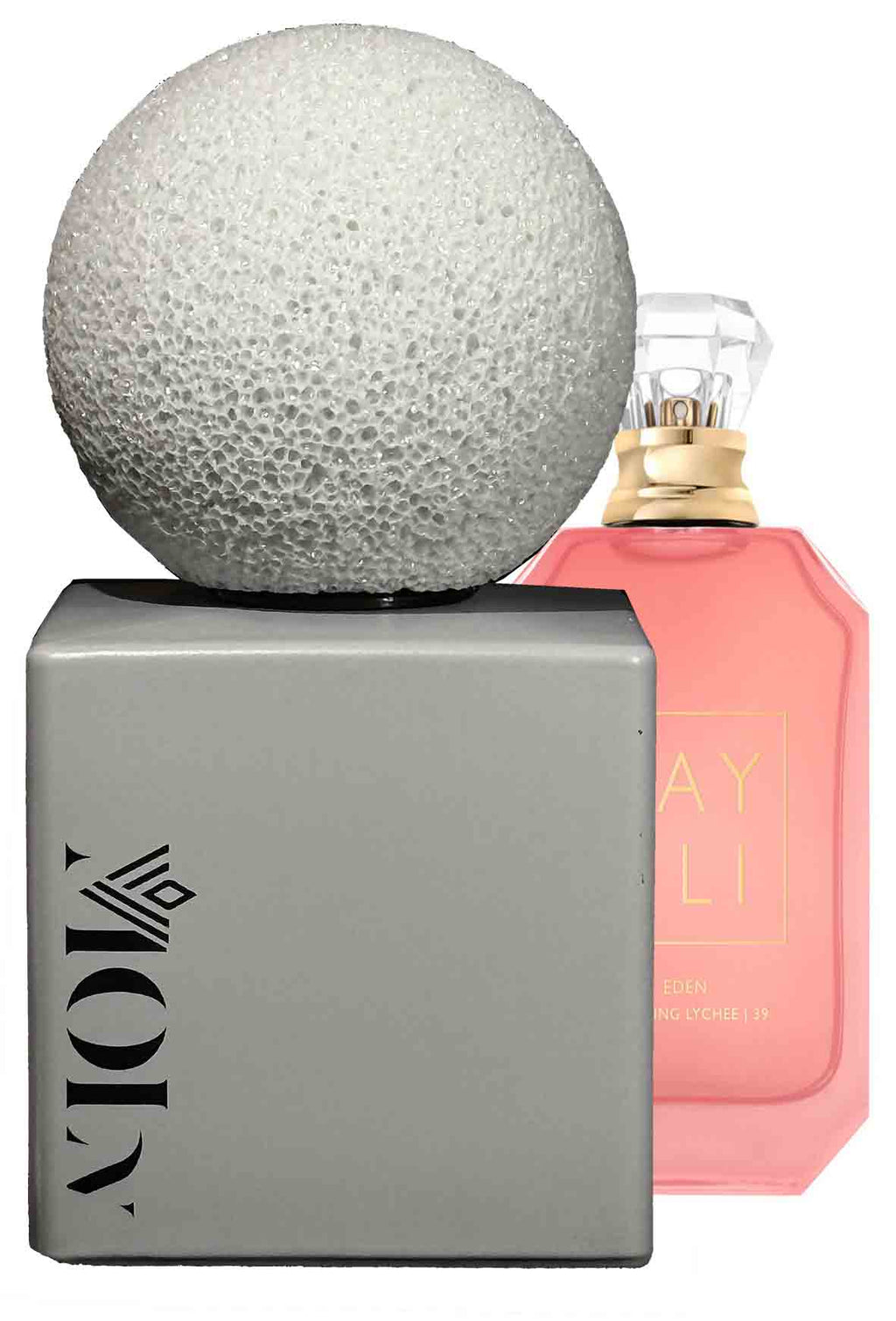 Eden Sparkling Lychee (108)
