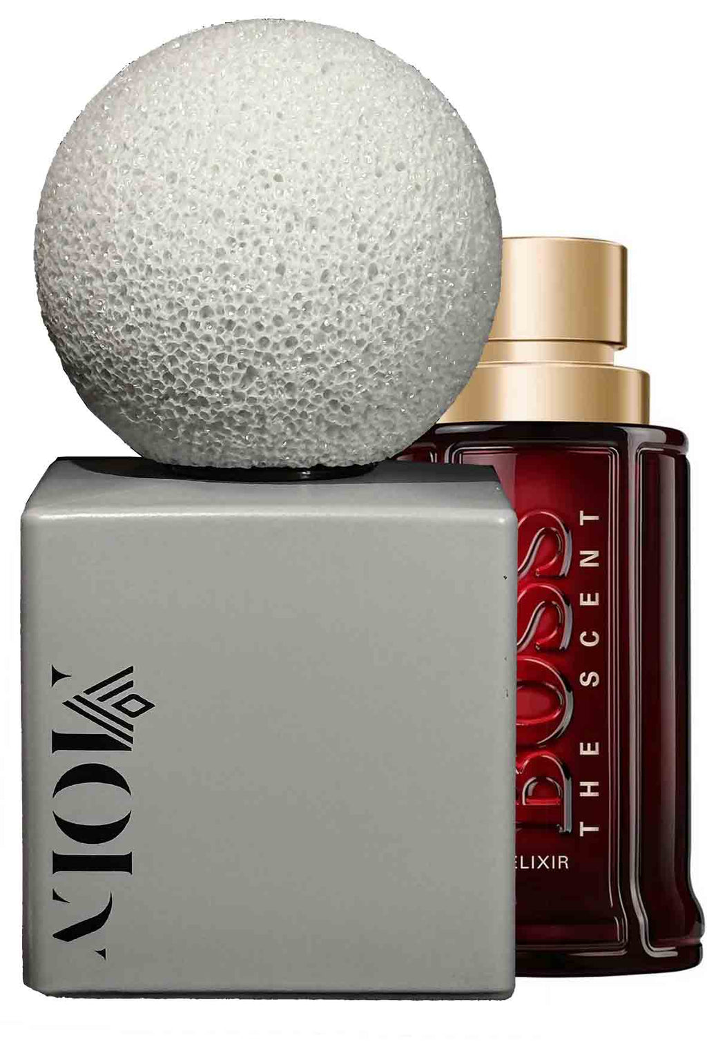 Boss The Scent Elixir (110)