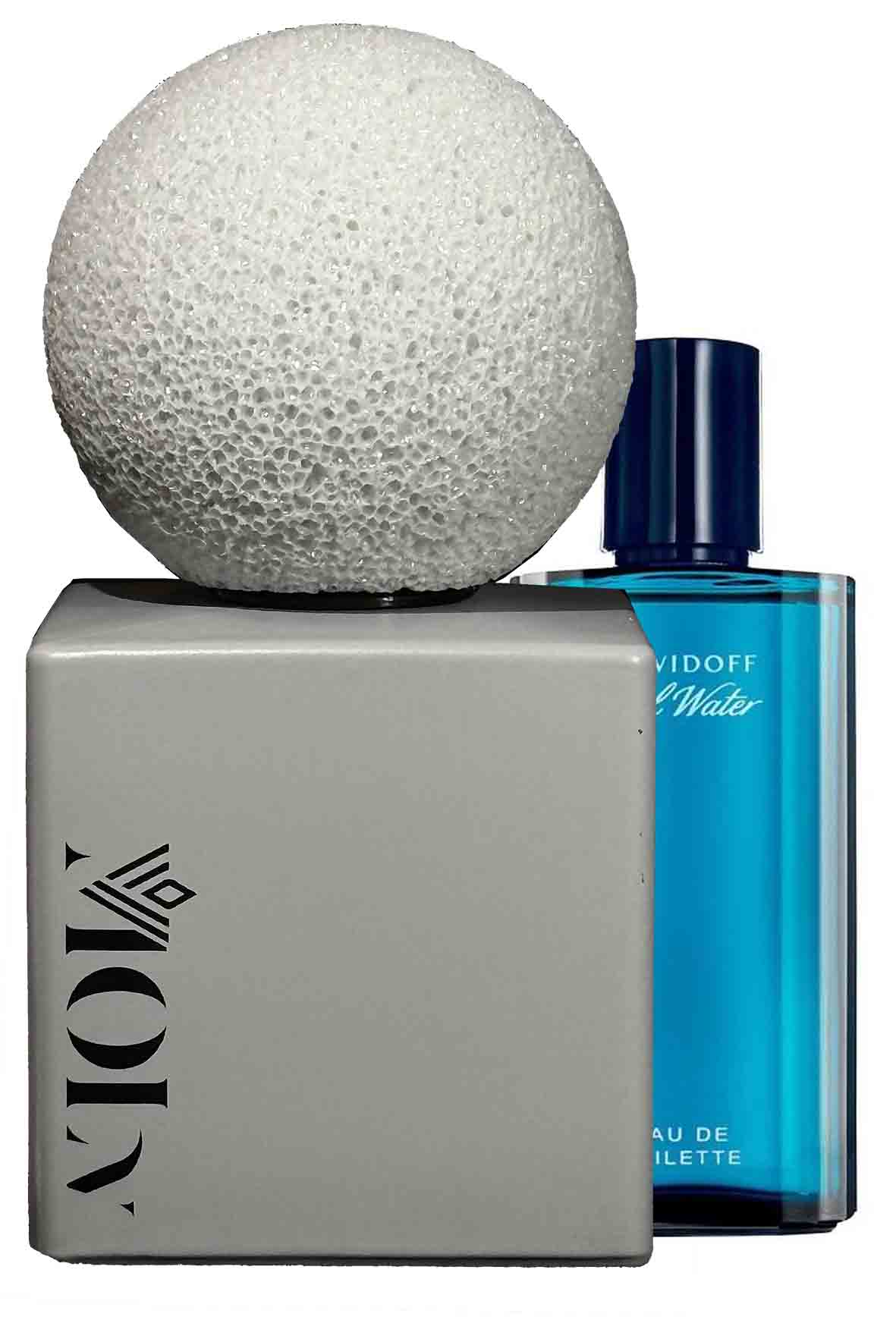 One Cool Water Davidoff (116)