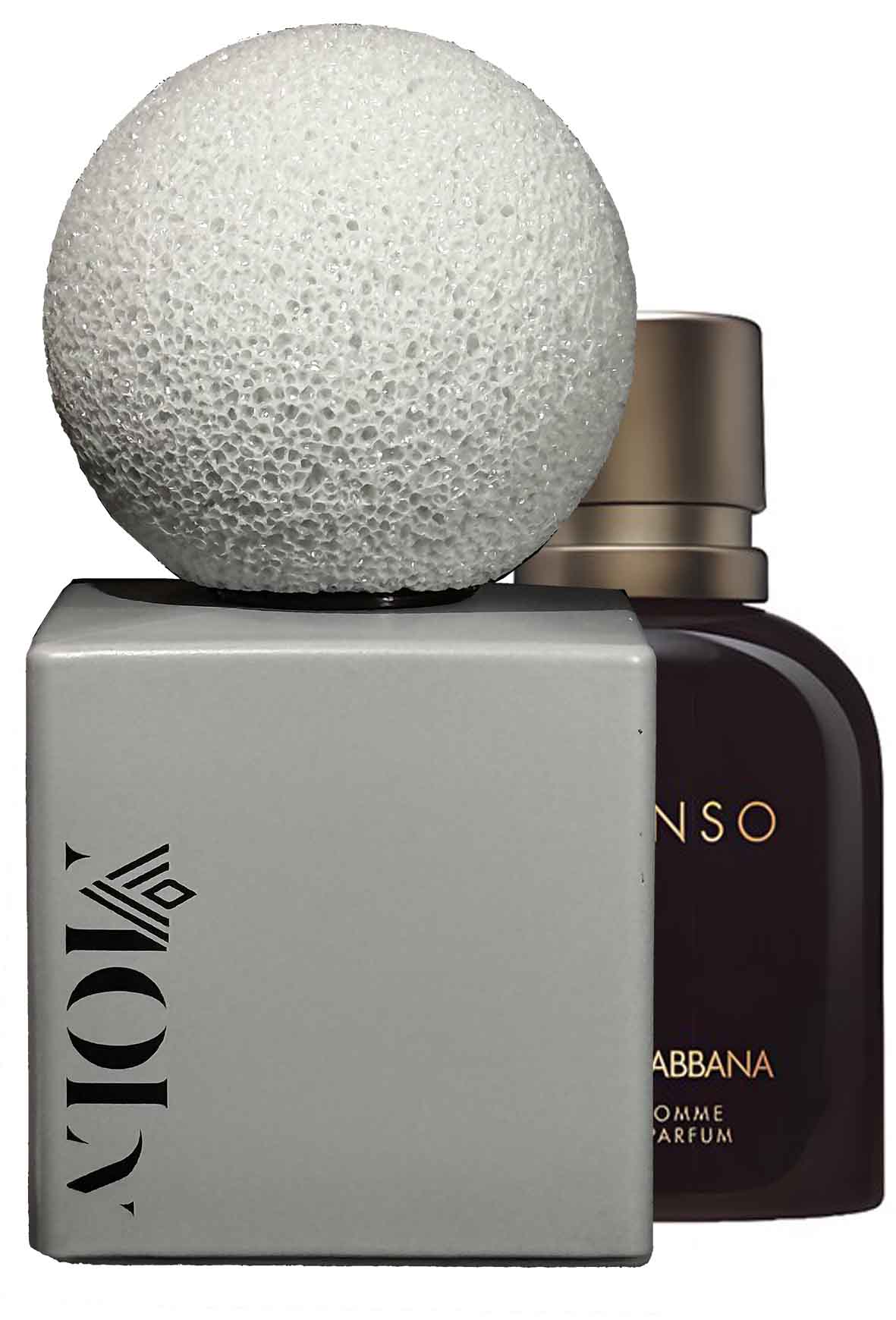 Dolce Gabbana Inteso  (137)