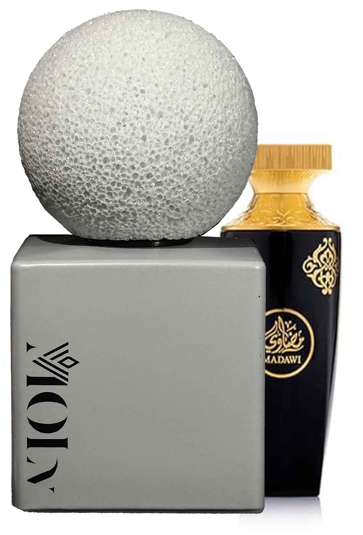 Madawi Oud (154)