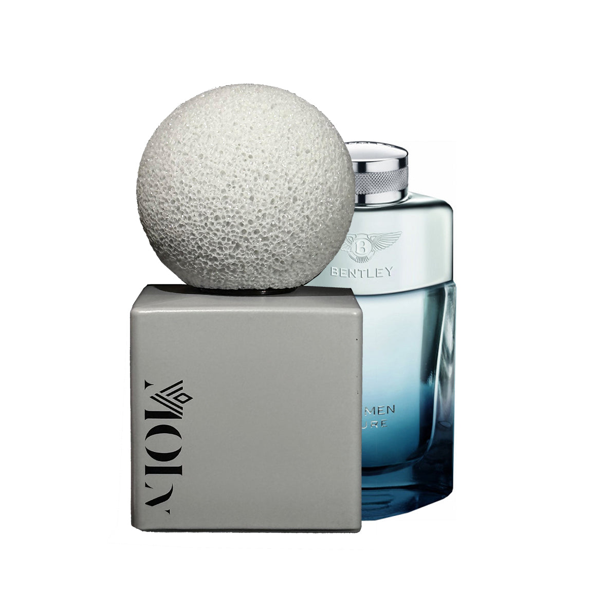 Bently for men Azure (160)