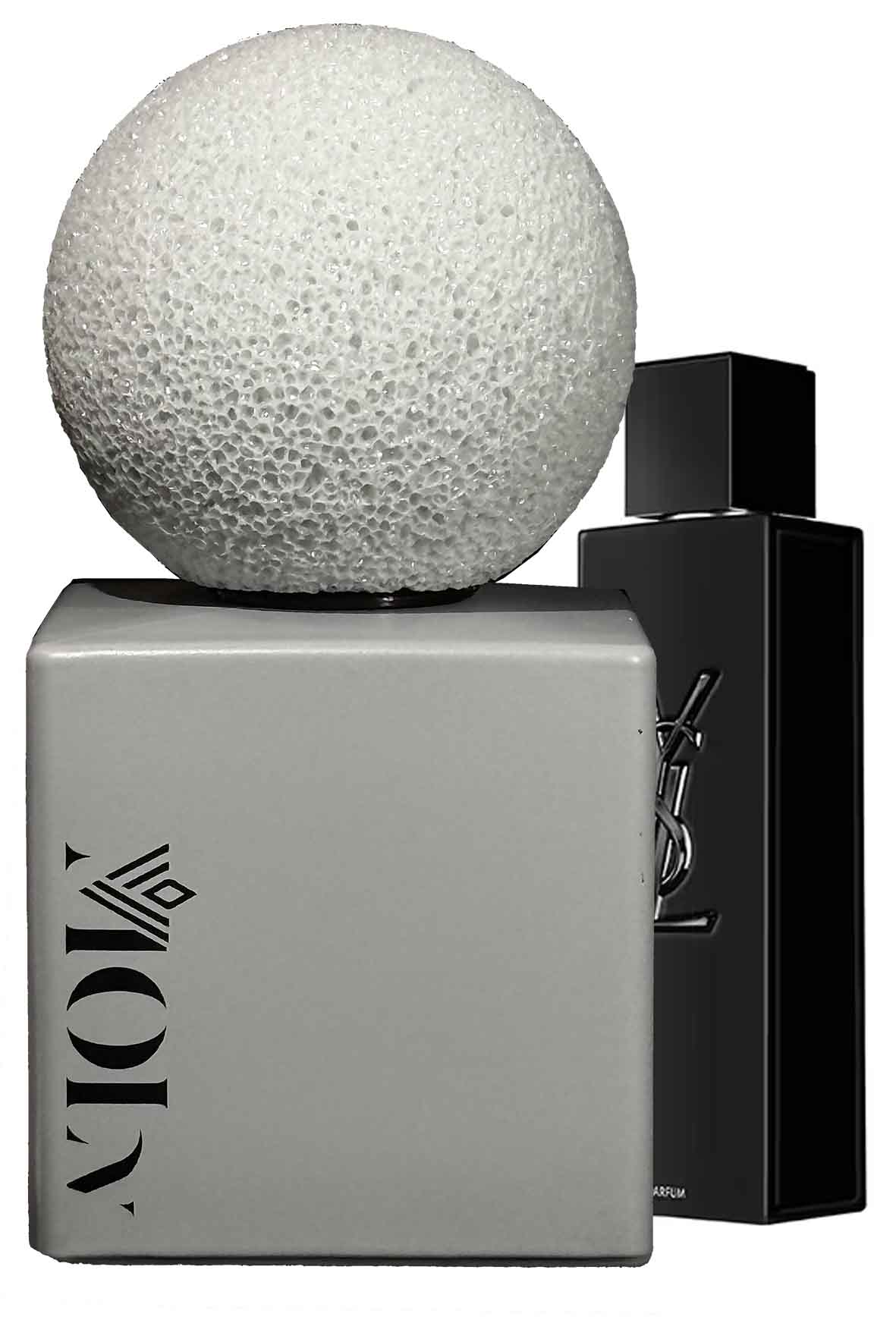 YSL Le Perfum (165)