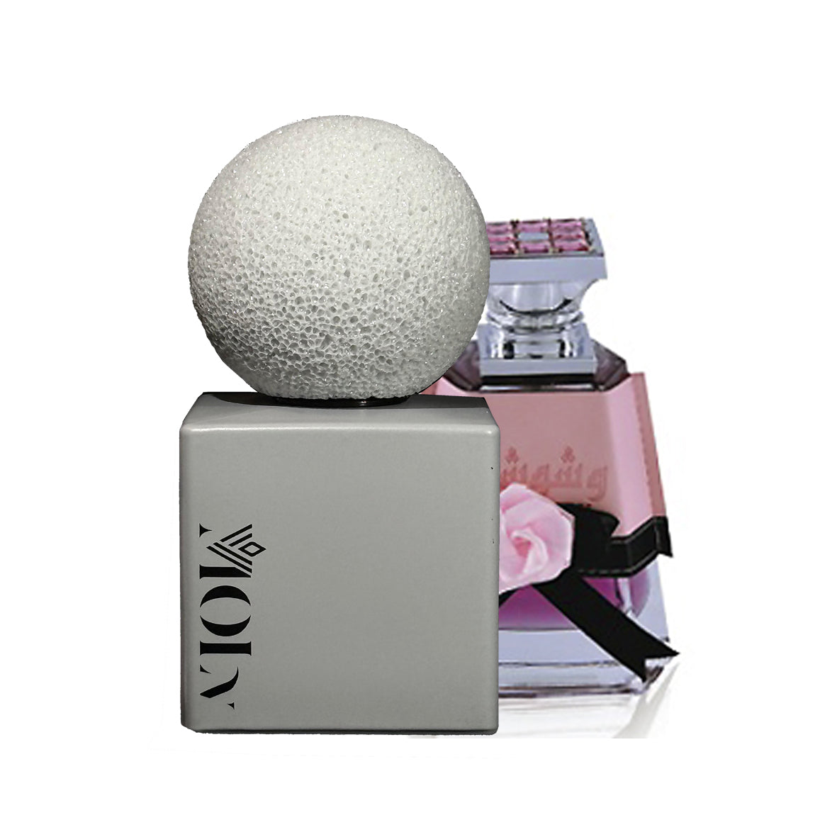 Lattafa Washwasha (203)