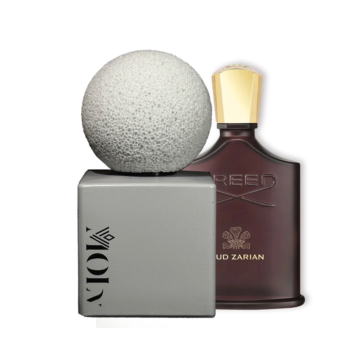 Creed Zarian Oud (230)