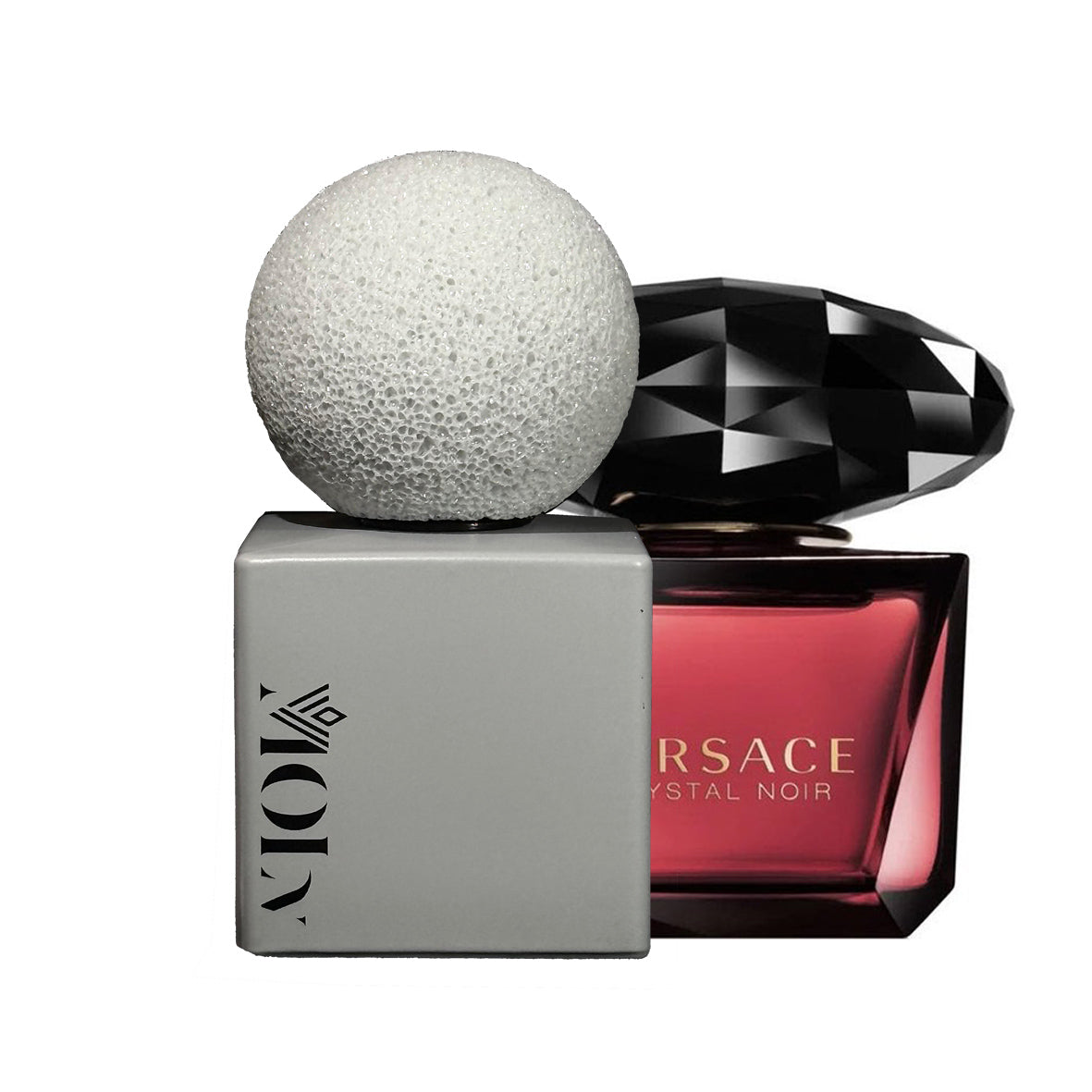 Versace crystal noir (236)