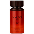 Nardo Red