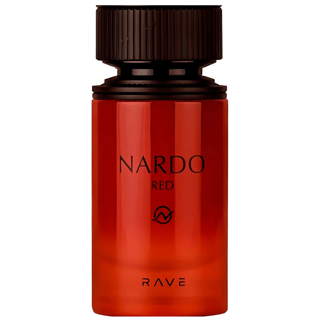 Nardo Red