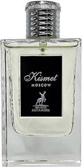 Kisamt Moscow