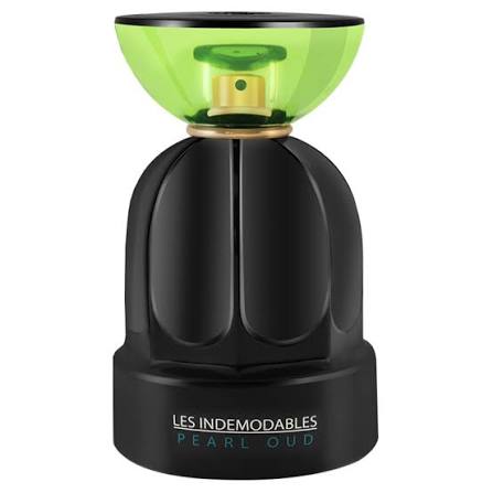 LES INDEMODABLES PEARL OUD