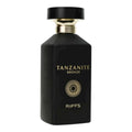 Tanzanite Amber