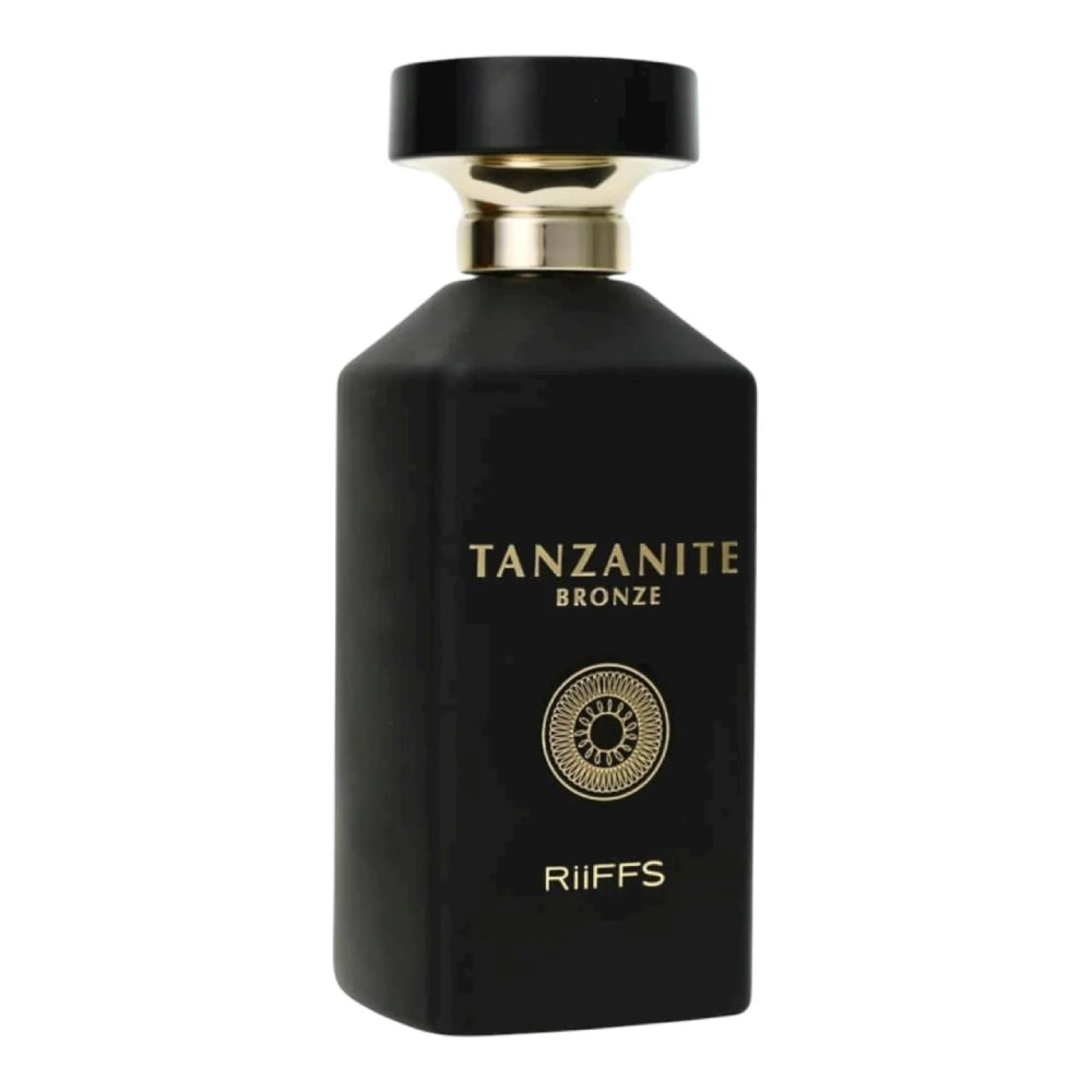 Tanzanite Amber
